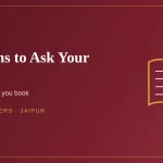 Questions to ask your wedding caterer before booking